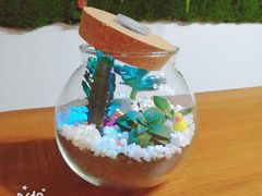 -A+匠心DIY手工坊·首饰·微景观