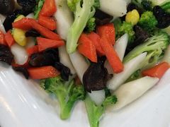 -老街(淮海西路店)