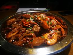 -谢蟹浓·肉蟹煲(新奥店)