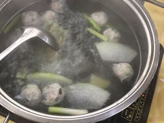-秦记南岗鱼锅(珠吉路店)