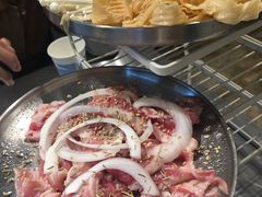 -小肚皮饮食店