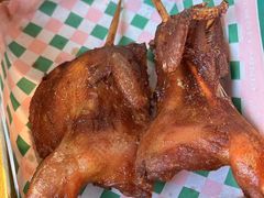 -粉灯牛腩牛杂煲·鸡煲(双井店)