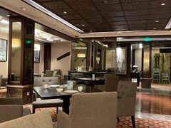 大堂-浙江安吉JW万豪酒店·万豪中餐厅