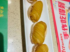 -点都德(千灯湖环宇城店)