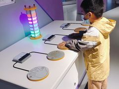 -苏州青少年科技馆