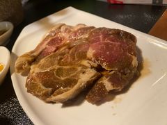 -军硕烤肉·部队火锅(二七万达店)