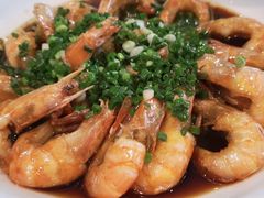 涵苑特色元宝虾-涵苑私宴定制(外滩店)