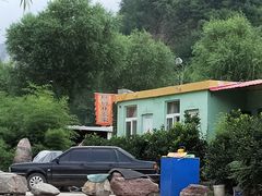 -河南宝泉旅游区