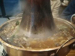 -烤官达人·徐州鲜羊肉串(江宁店)