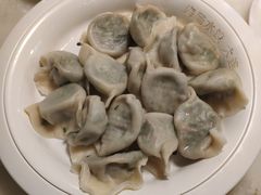 -日丰园海肠水饺·老字号大连海鲜(和平广场店)