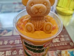 -肥韬香港茶餐厅(上海首店)