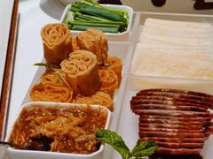 -四季民福烤鸭店(王府井灯市口店)