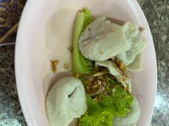 -榮泰米粉湯(Left Shop)