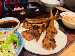 -味太助·银饭食堂(中华城店)