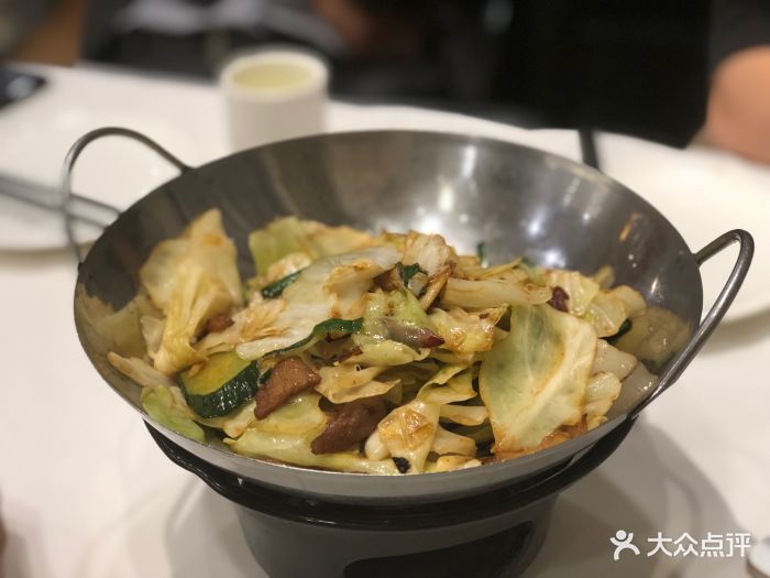 小厨娘淮扬菜(高淳店)图片 - 第144张