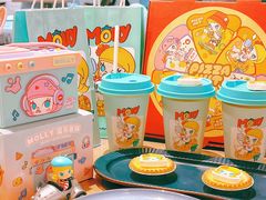 -必胜客(海光寺店)