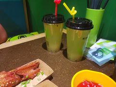 -蛙喔牛蛙(盐城盐都万达店)