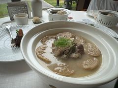 -扬州香格里拉·香宫中餐厅