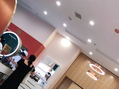 -海马体照相馆(南昌王府井购物中心店)