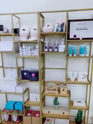 -VE专注问题肌·赛诺龙&科学美肤中心