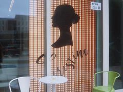 -Chrisbakery&Cafe克莉丝烘焙咖啡馆(万科店)