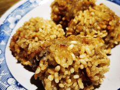 盐城藕团子-山芋腔苏北菜(盐城滨海店)