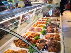 -地利生鲜(万科明天广场店)