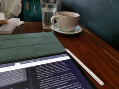 -VESH COFFEE(定西路店)