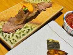 -渔寿司·日本料理(艾尚天地店)