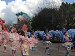 -七彩云南欢乐世界