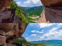 -照金香山旅游景区