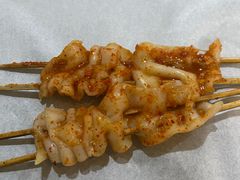 -丹东立强海鲜烧烤·牛B大串(星海店)