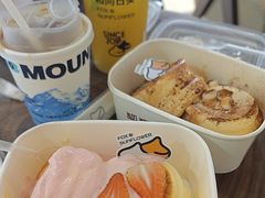 -狐狸和向日葵(北京路店)