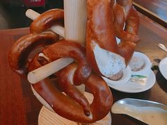 -宝莱纳餐厅(滨江店)