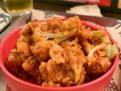 有菜花-Side Street街旁(交道口店)