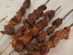 望京小腰-枪火串烧·东北特色烧烤(罗湖总店)