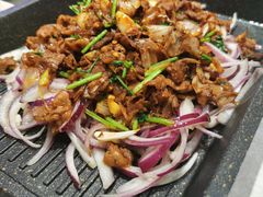 -紫光园(劲松店)