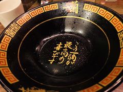 -一兰拉面(新宿中央东口店)