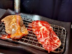 -铭牛烧肉·和牛海鲜自助(高新月牙湖店)