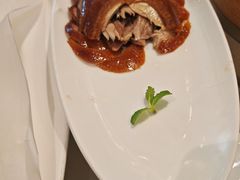 -北京泰富酒店-柏景轩中餐厅