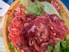 -刘少华贵州小黄牛·鲜牛肉火锅(总店)