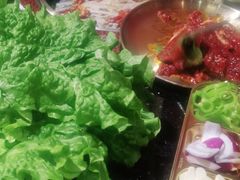 -九坤韩式烤肉(建发阅彩城店)