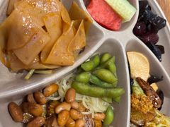 -素满香·Vegan食养自助(天一广场店)