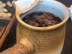 -海口万豪·大堂吧·望海吧.日落海景·下午茶·奶茶·咖啡·轻食·蛋糕·鸡尾酒·清吧