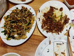 -姥姥家春饼店(惠新东街店)