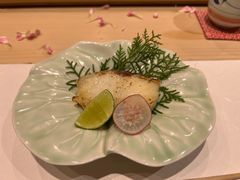 -鮨一日本料理(大中华店)
