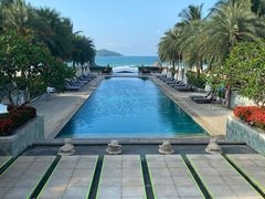 -石梅湾艾美度假酒店