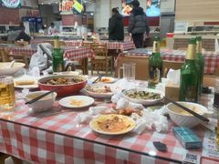 -孟记粥铺·家常菜·烧烤·粥(亚运村店)