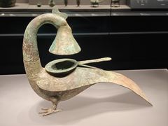 -广西壮族自治区博物馆