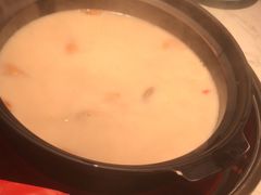 -捞神煲汤火锅(湖滨商业街店)